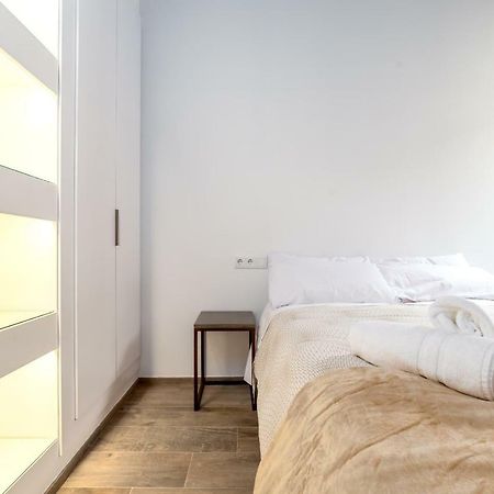 Florit Flats - Cathedral Luxury Terrace Flat 2Br 2Ba Ac Wifi Apartment Valencia Exterior foto