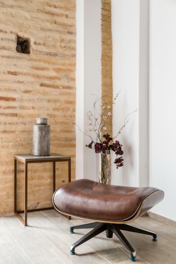 Florit Flats - Cathedral Luxury Terrace Flat 2Br 2Ba Ac Wifi Apartment Valencia Exterior foto
