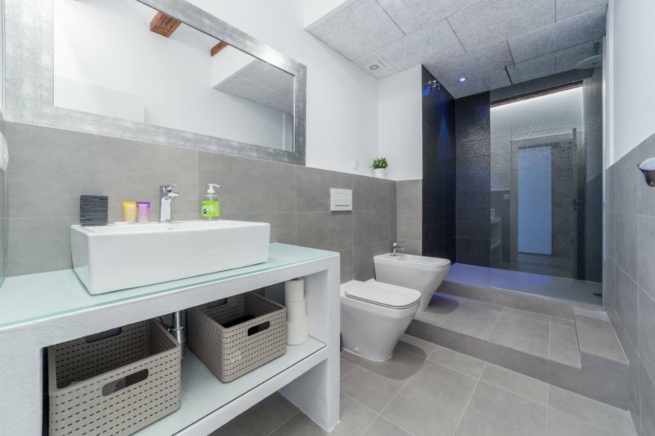 Florit Flats - Cathedral Luxury Terrace Flat 2Br 2Ba Ac Wifi Apartment Valencia Exterior foto