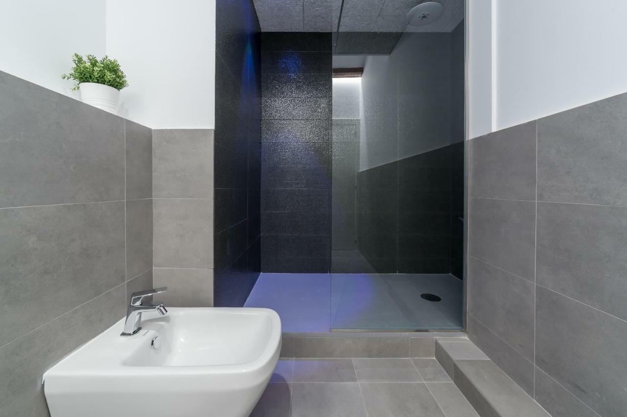 Florit Flats - Cathedral Luxury Terrace Flat 2Br 2Ba Ac Wifi Apartment Valencia Exterior foto