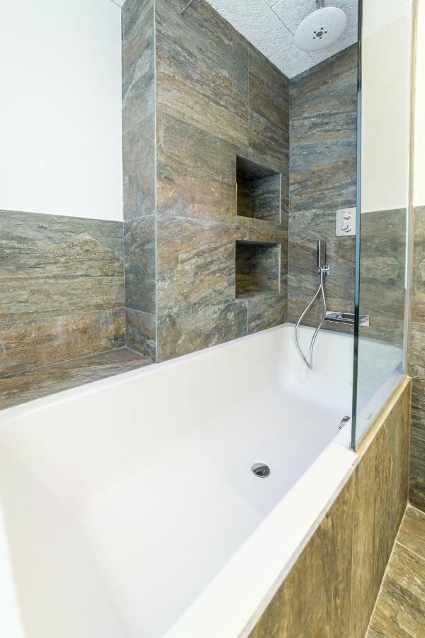 Florit Flats - Cathedral Luxury Terrace Flat 2Br 2Ba Ac Wifi Apartment Valencia Exterior foto