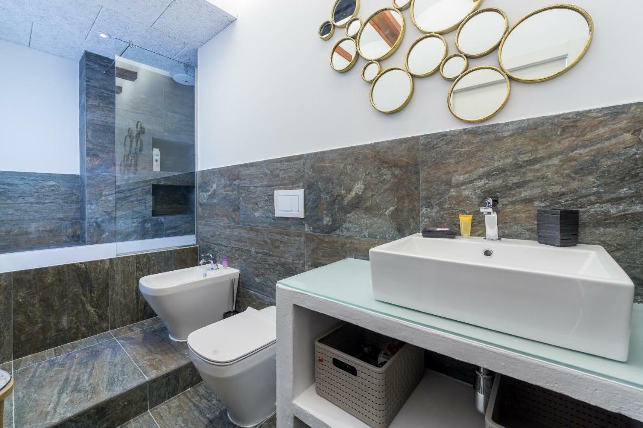 Florit Flats - Cathedral Luxury Terrace Flat 2Br 2Ba Ac Wifi Apartment Valencia Exterior foto